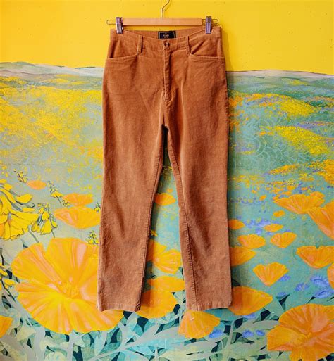 fendi pants|Fendi corduroy pants women.